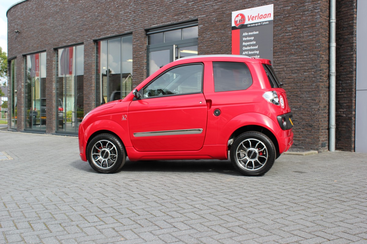 Microcar Mgo 3